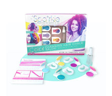 Spa*rkle Color Changing Hair Chalk Salon