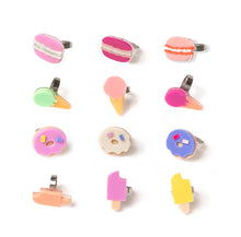 One Ring, Summer Treats