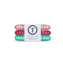 Small Teleties, Summer Collection
