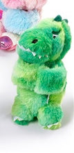 BFF plush Slap Bracelet