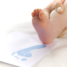 Baby Inkless Print Kit, Blue