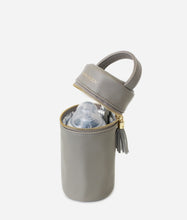 The Bottle Bag- Gray