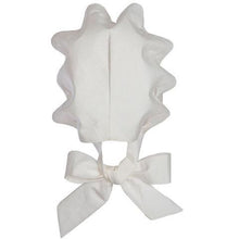 Beaufort Bonnet, Worth Ave White