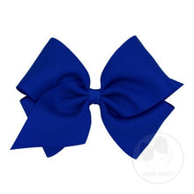 Huge Grosgrain Bow
