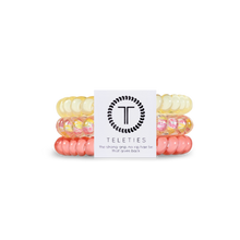 Small Teleties, Summer Collection