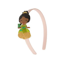 Acrylic Headbands