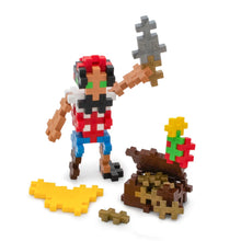 Pirate Plus Plus Tube