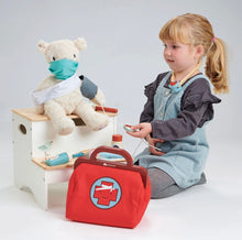 Doctor’s Bag
