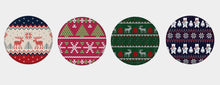 Wingman Ugly Sweater