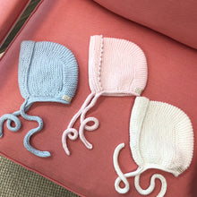 Westminster Bonnet Buckhead Blue (Knit)