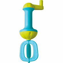 Bubble Bath Whisk, Blue