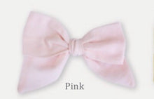 Big Bows