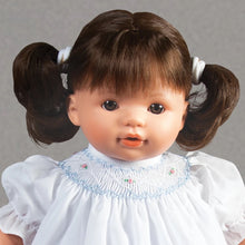 Sarah Doll, Brunette 15”