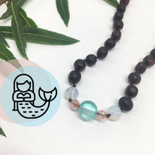 Baby Necklace Baltic Amber Limited Edition