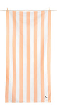 XL Dock and Bay Towel- Cabana Collection(choose color from drop down menu)