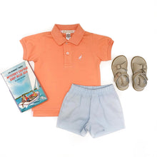 Sheffield Shorts, Buckhead Blue