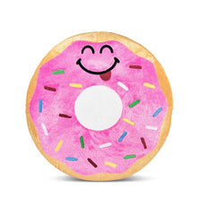 Donut Floor Floatie