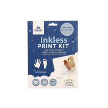 Baby Inkless Print Kit, Blue