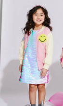 The Sparkler Dress