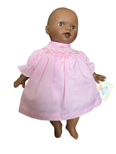 Brittany Doll 10” (Dark Skin)