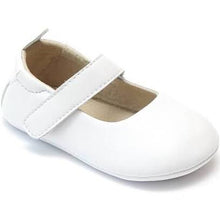 Soft sole Leather Mary Jane