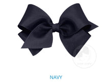 Huge Grosgrain Bow