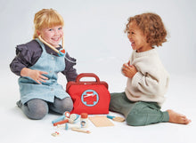 Doctor’s Bag