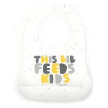 Bella Tunno Wonder Bib