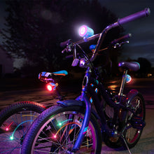 Ride Brightz, Star