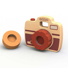 SHUTTERBUG CAMERA