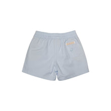 Sheffield Shorts, Buckhead Blue