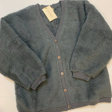 V Neck Cardigan