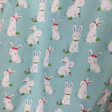 Jennifer Bubble, Bunny
