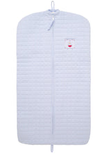Sailboat Quilted Luggage