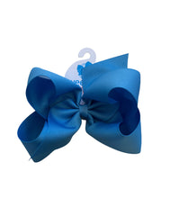 King Grosgrain Bow