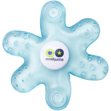 Chillies Teether, pink or blue