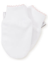 Kissy Kissy Basic Mittens