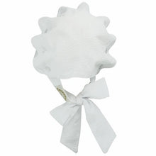Beaufort Bonnet Worth Avenue White Seersucker