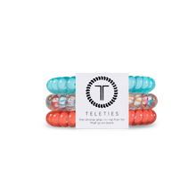 Small Teleties, Summer Collection