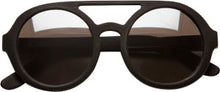 Oliver Toddler Round