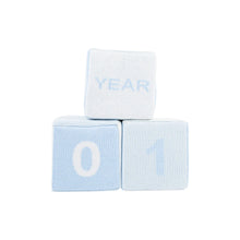 Blaylock Blocks Buckhead Blue, Beale Street Blue, & Palmetto Pearl