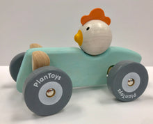 Racing Car