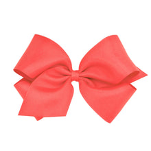 Small Grosgrain Bow (7662)