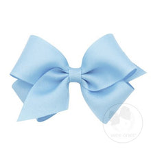 Small Grosgrain Bow (7662)